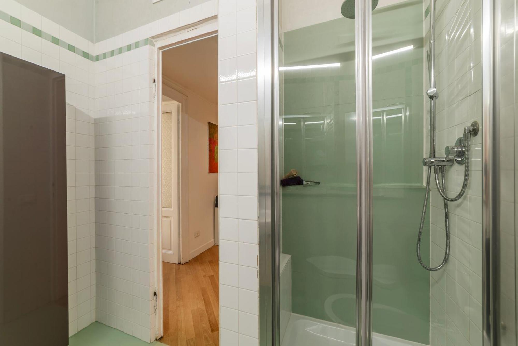 Appartamento Valenziani Escape - Pretty Homes Roma