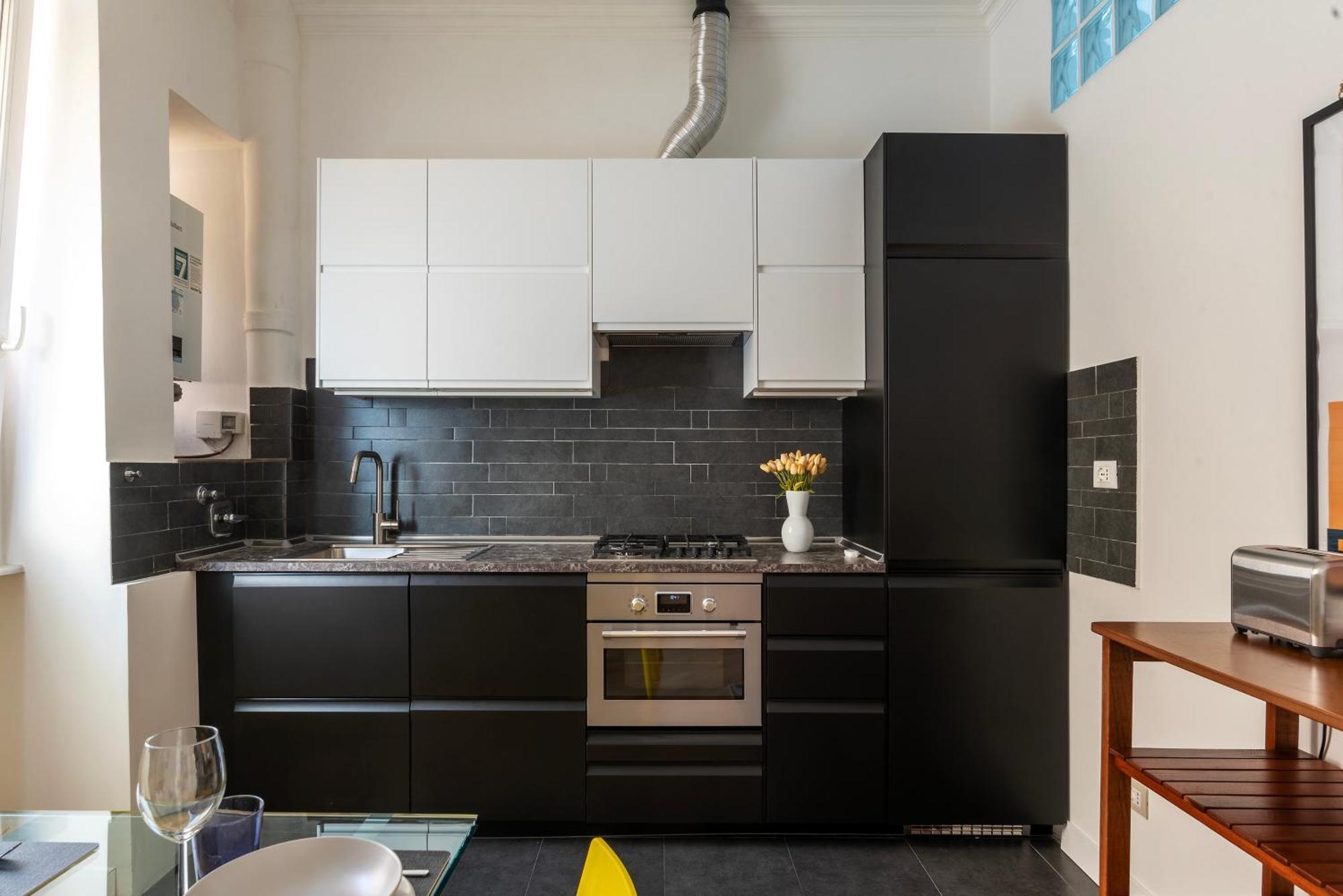 Valenziani Escape - Pretty Homes Roma