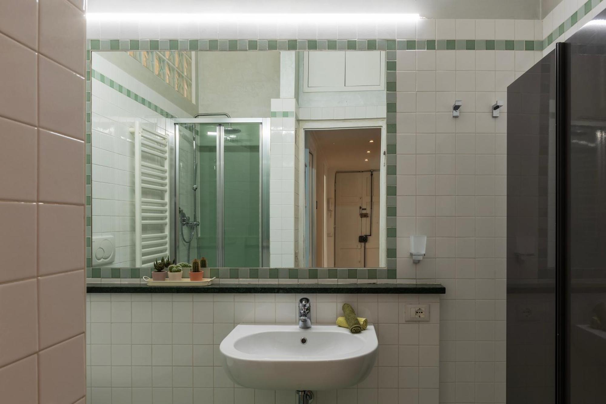 Valenziani Escape - Pretty Homes Appartamento