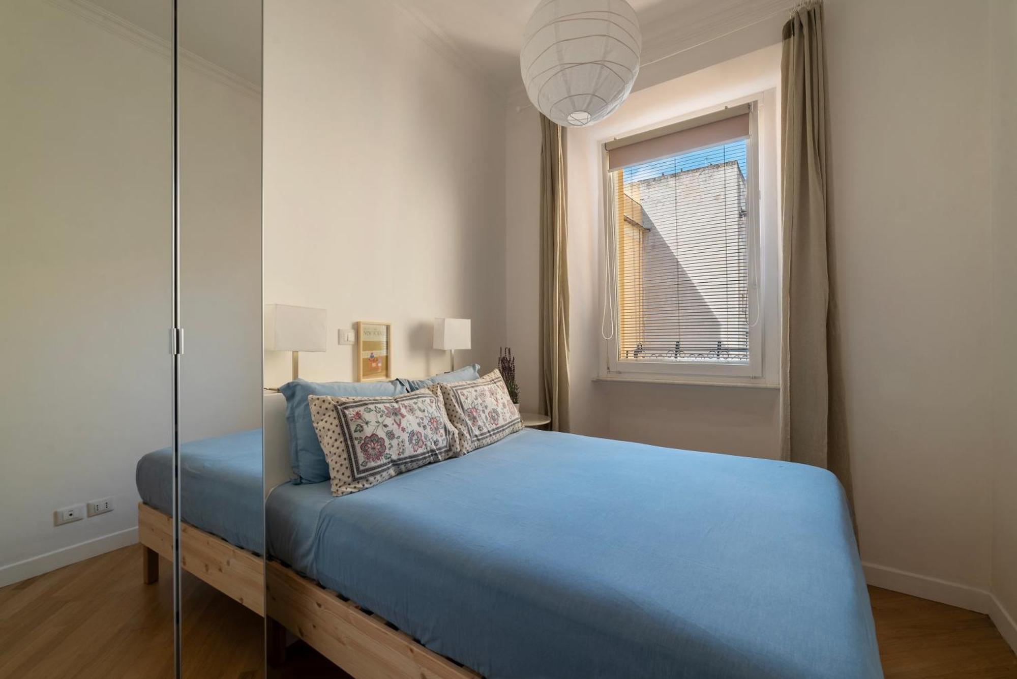 Valenziani Escape - Pretty Homes Roma