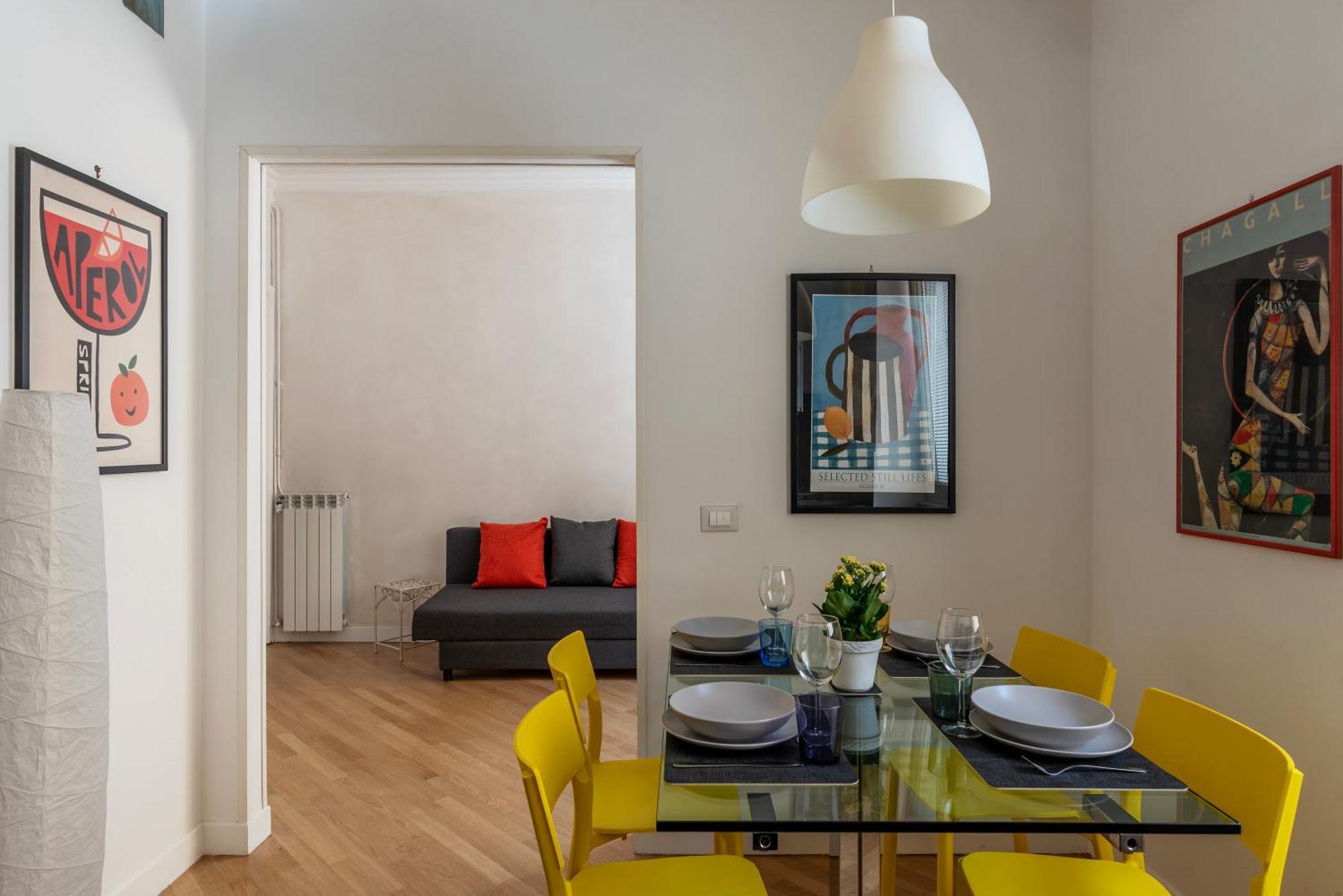 Valenziani Escape - Pretty Homes * Roma