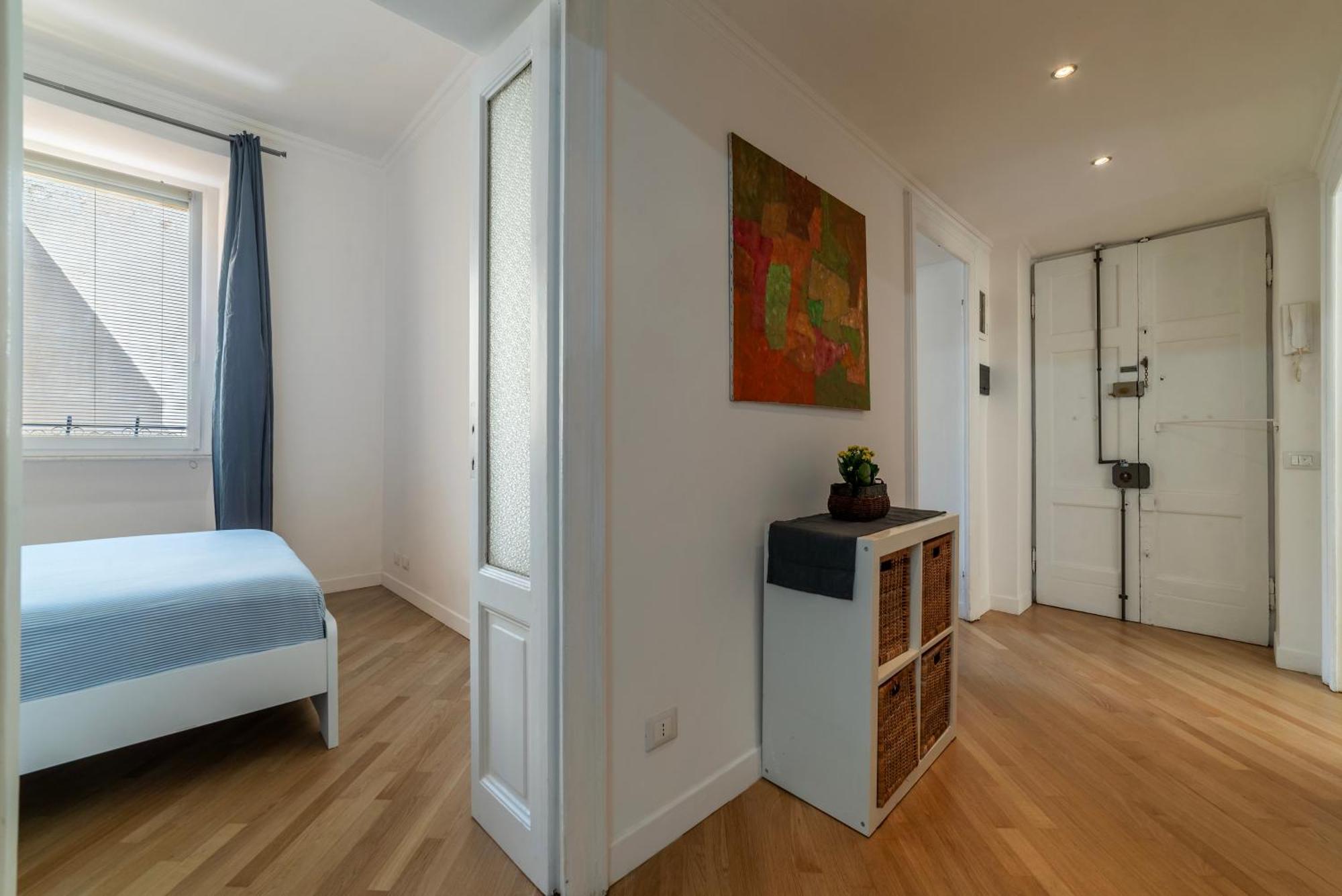 Valenziani Escape - Pretty Homes Roma