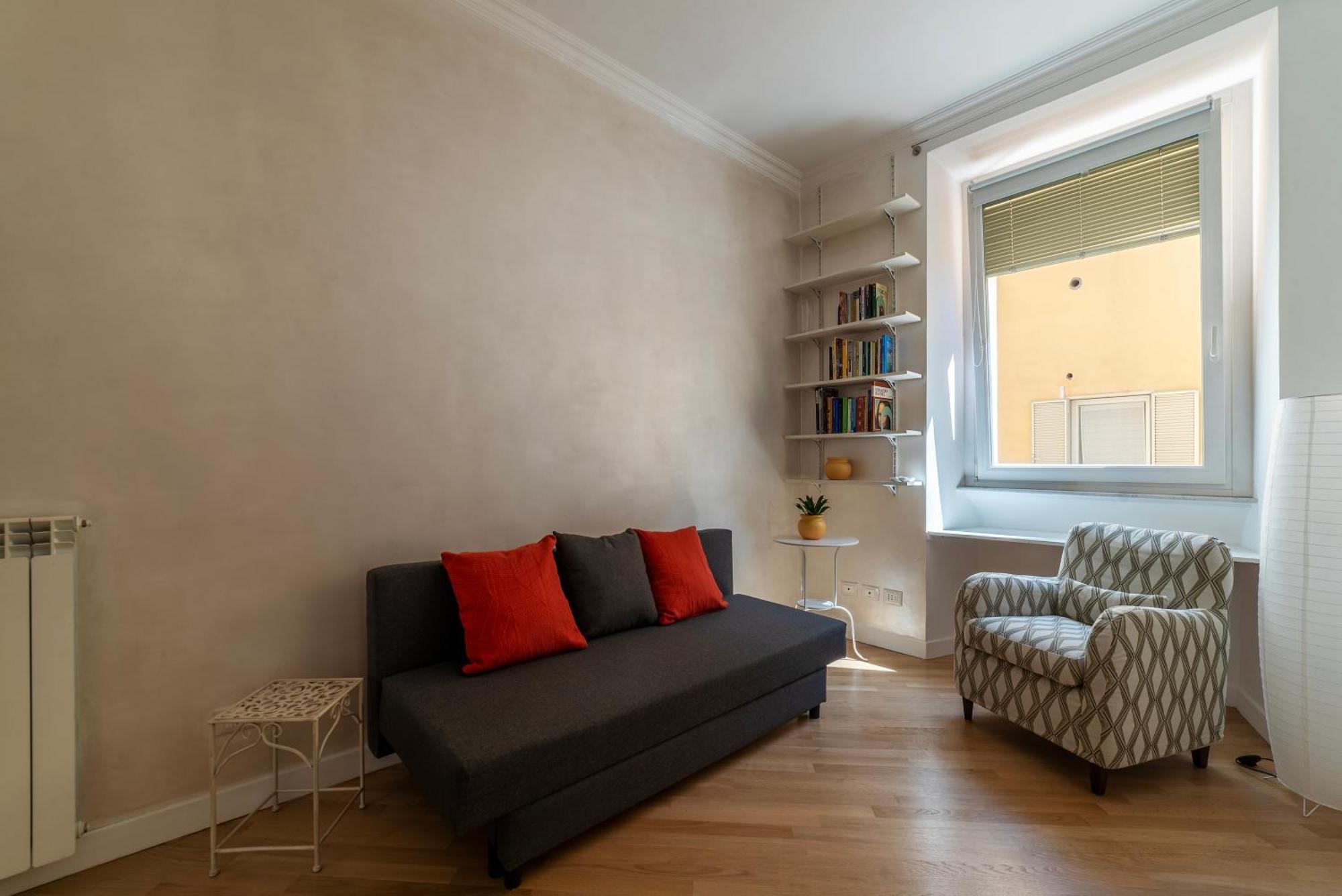 Valenziani Escape - Pretty Homes Appartamento
