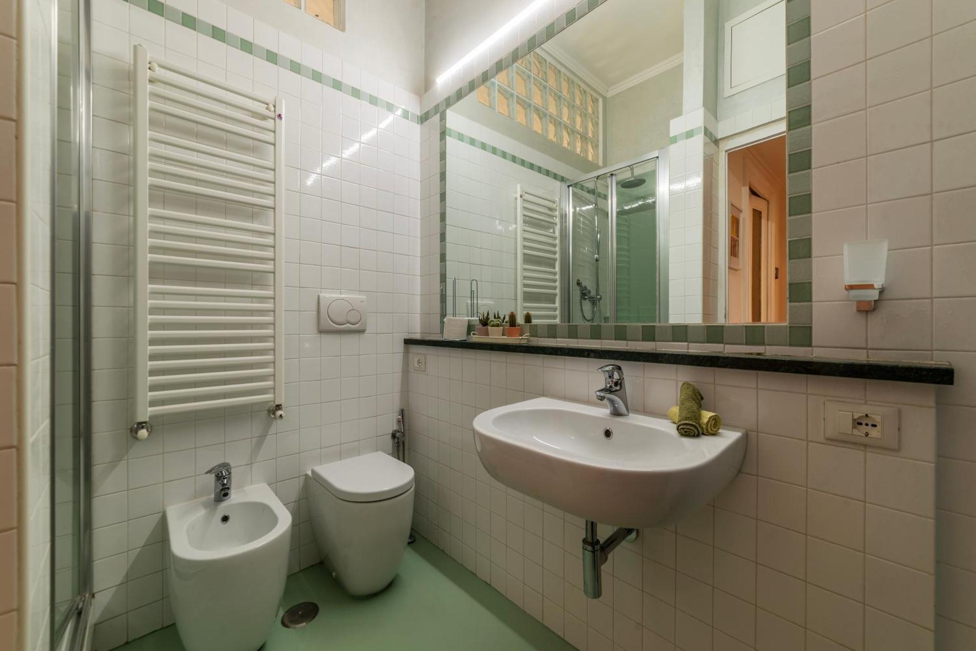 Valenziani Escape - Pretty Homes Roma