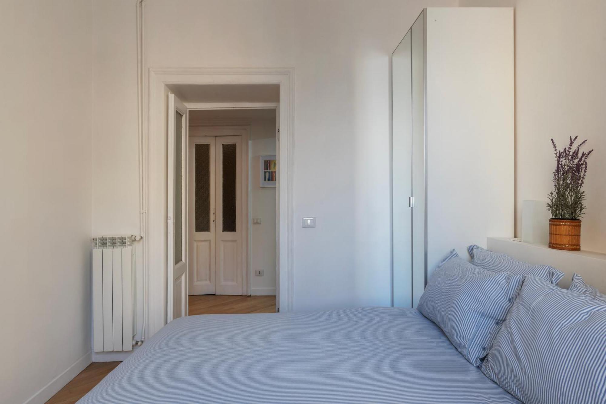 Valenziani Escape - Pretty Homes Appartamento