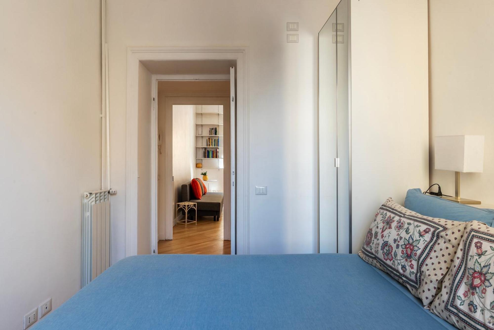 Valenziani Escape - Pretty Homes Roma