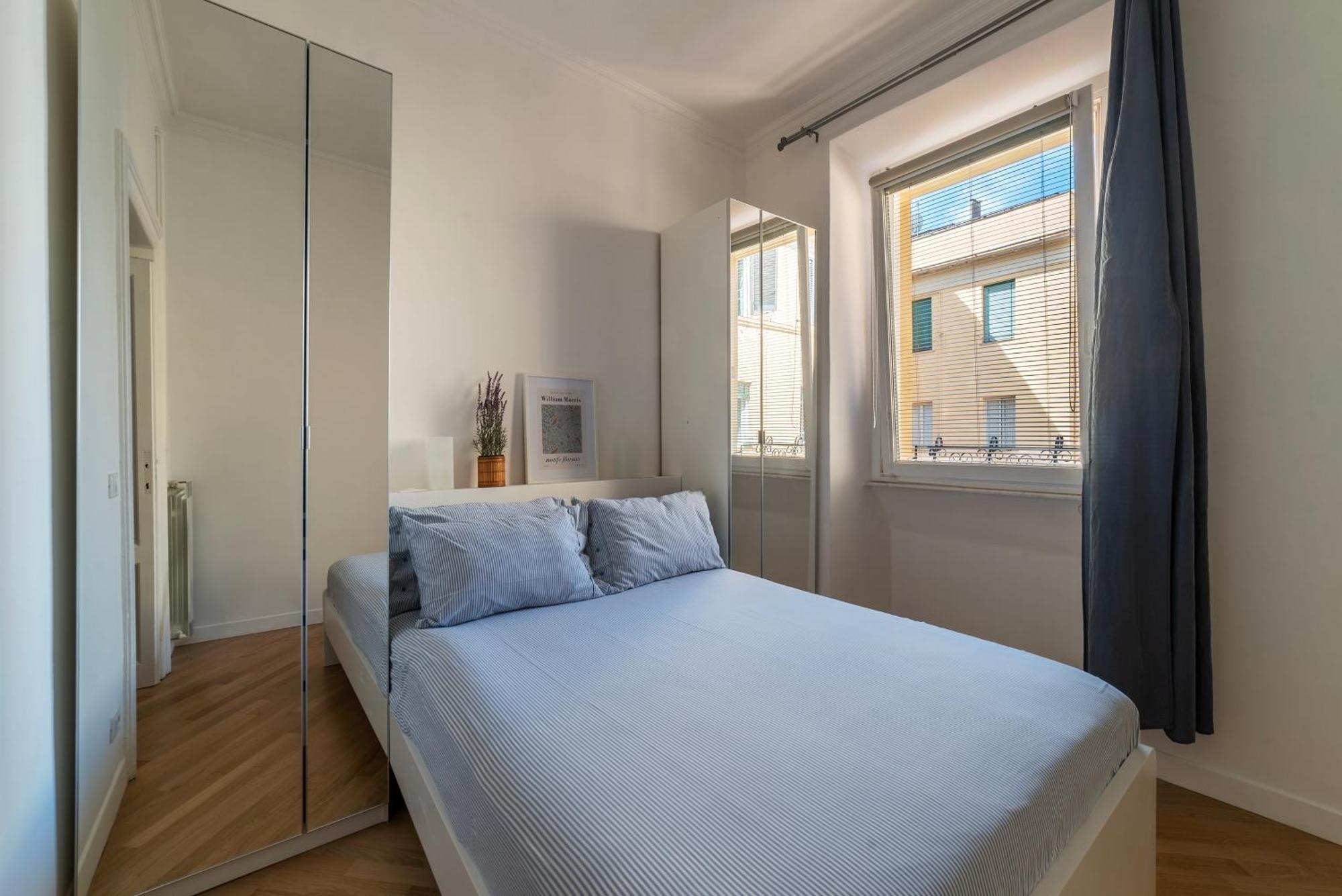 Valenziani Escape - Pretty Homes Roma