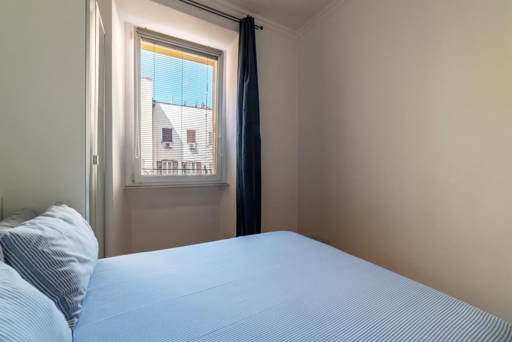 Valenziani Escape - Pretty Homes Apartamento