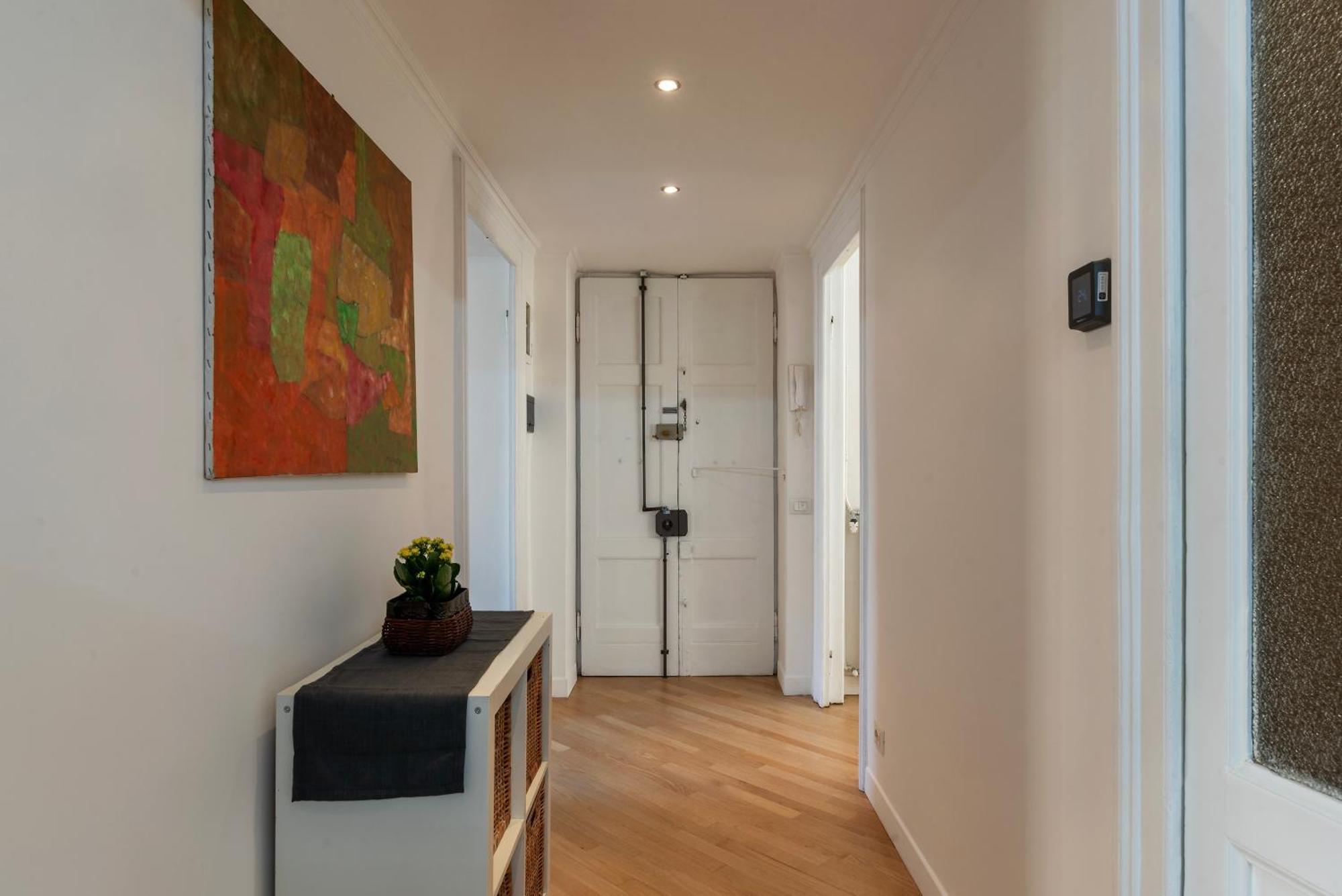 Apartamento Valenziani Escape - Pretty Homes *