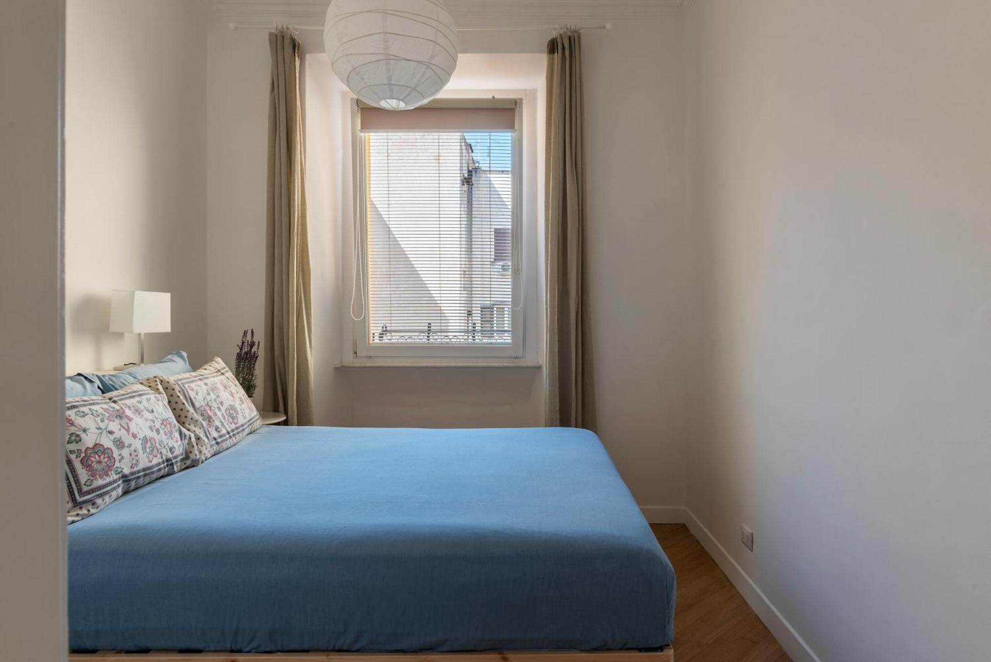Valenziani Escape - Pretty Homes Roma
