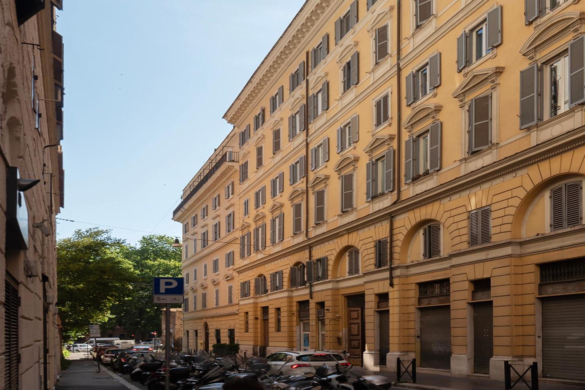 Apartamento Valenziani Escape - Pretty Homes *
